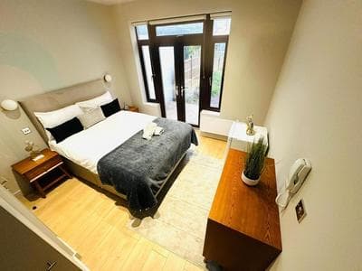 Lovely En Suite, Top Location in London
