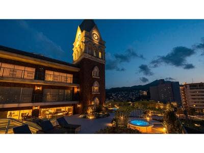 ROYAL CHESTER NAGASAKI hotel&retreat - Vacation STAY 25616v