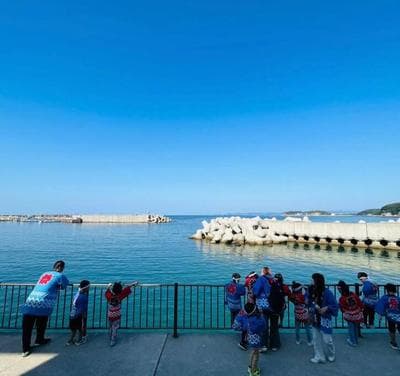Shirahama Base Camp