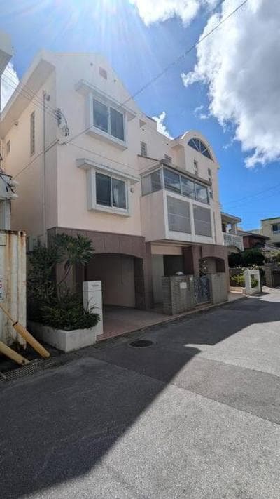 CHATAN OCEAN Villa