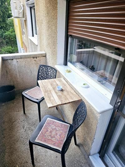 Apartament David Deva - 2 dormitoare & 1 living