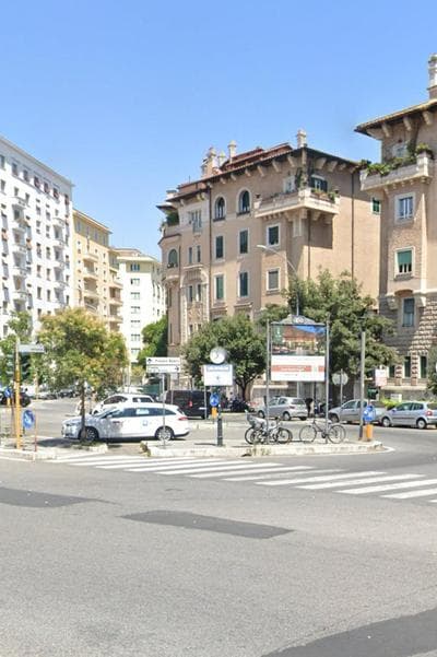 Wow Rome Home