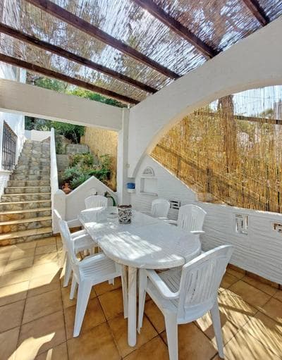Poros Pine View