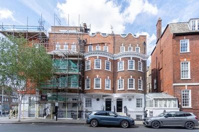 CAPITAL Studio Apartment in Chelsea - 56DP
