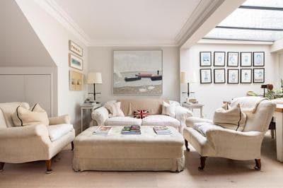 The Kings Song 3 Bedroom in the Heart of Chelsea