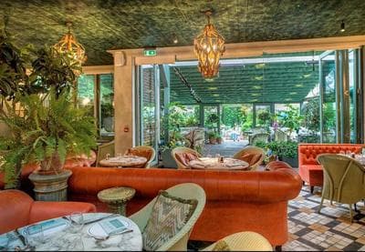 Prince Luxe – 4 Bedroom House in Chelsea