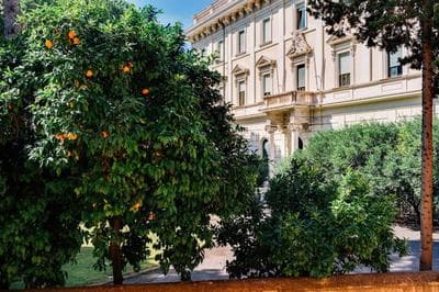 Elegant 3 bedrooms apartment Colosseum - San Giovanni