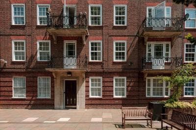 The White Leopard - Stylish 3BR in Chelsea