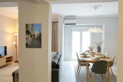Freya Apartments - Spacious 85 m2 2 Bedroom Private Home