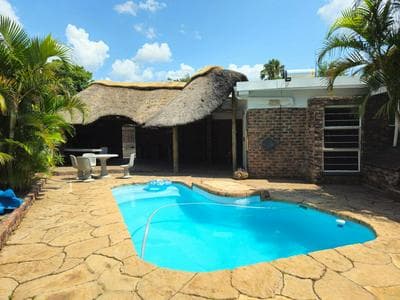 Light House Lodge