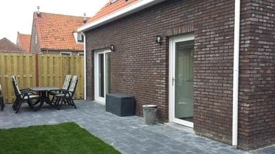 Holiday Home D'arke