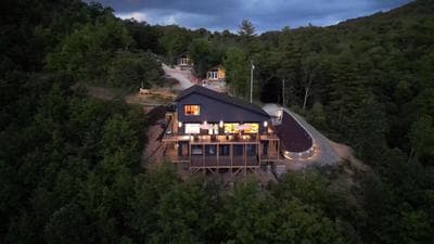 Long View Resort Bryson City, NC