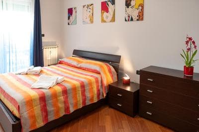 Pigneto Holiday