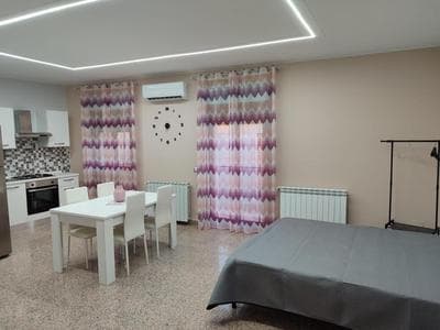 Il Balcone sulla Cattedrale Apartament