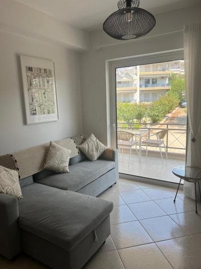 Daisy's One-bedroom apartment