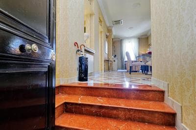 Casa Ricci Marchetti