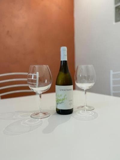 La Terrazza di Massimo