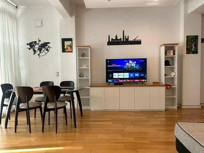 Amplio apartamento turístico San Telmo - Buenos Aires !!