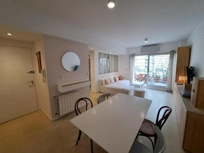 Bollini Terrace - 2BR with balcony in Recoleta