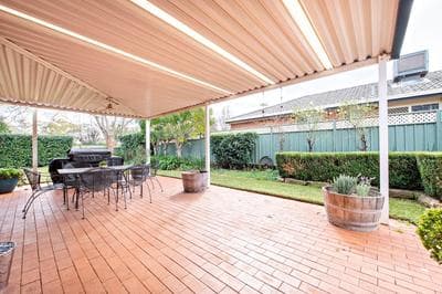 Pinehurst - Close to Zoo & Golf Club, Pet Friendly