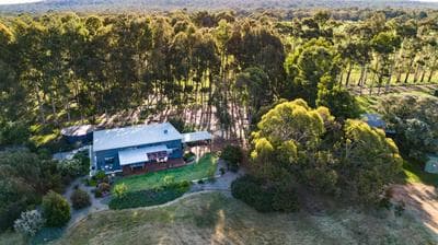 Vines & Stars - Amongst The Vines - Private Luxury
