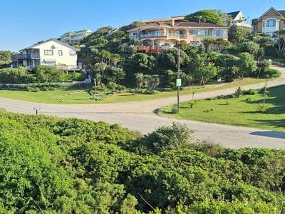 Sea Breeze Apartments
