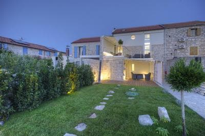 Waterfront Home - Villa Sailor's Delight