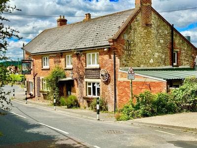 4 Longford Cottages