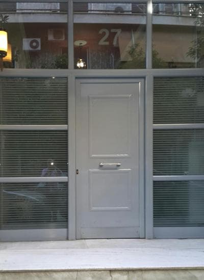 Renovated Modern & Specious 2BD APT Athens center