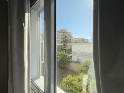 Monterey A1 modern 54 sqm apt in Paleo Faliro