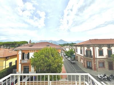 Tonfano Waterfront Penthouse