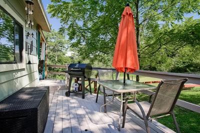 Sara's Cottage