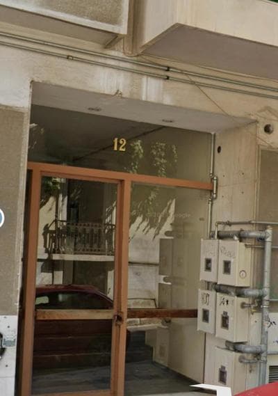 Cozy apartment in Athens center