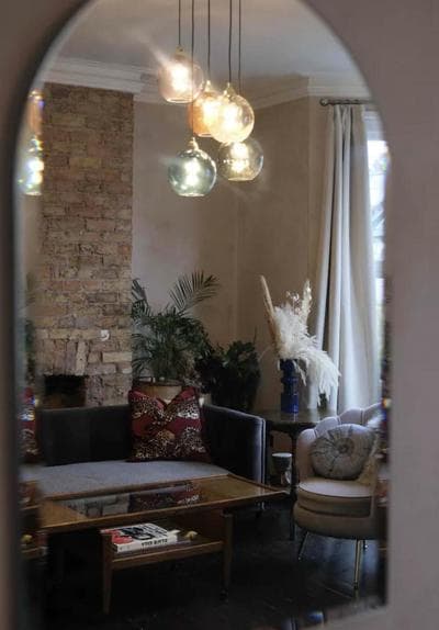Alba's Den - A creative sanctuary in NW10 London