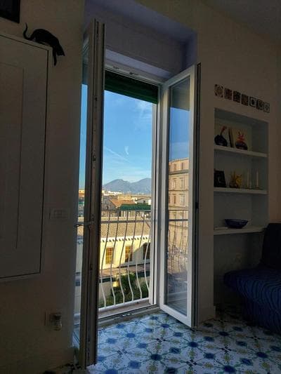 Mini Domus al Centro Storico di Napoli