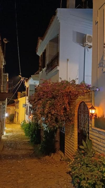 Cunda Palace Otel