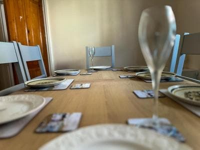 Brookley House Cromer Coast 5 Bed 8 Guests