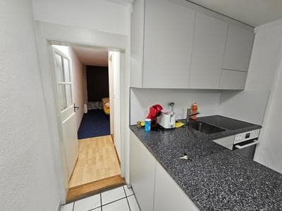 Real Swiss Classic Apartment