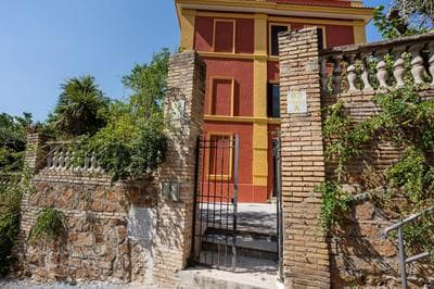 Homeby, Casa Brancaleone