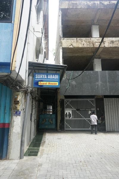 Surya Abadi Guest House Syariah