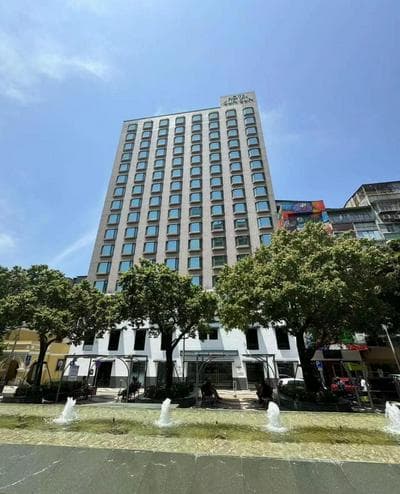 Macau Hotel S