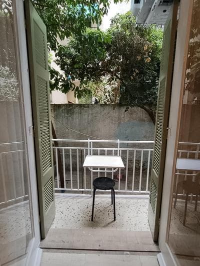 Cozy & Stylish Nest Vibrant Exarchia Neighborhood
