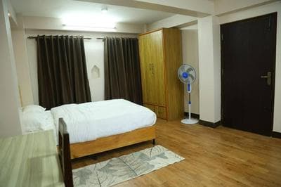 Pilachhen Community Homestay Dathu Baccha 3A