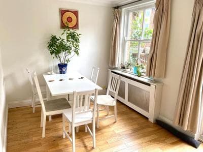 WonderHouse - pure tranquil in the centre