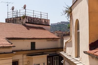 Duomo Luxury Loft in the historic Center