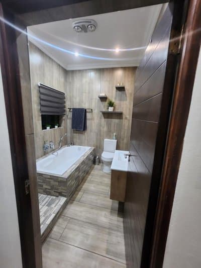 Morehill Home
