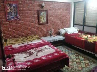 Mount View Home-Patan
