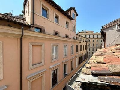 Casetta at Banchi Nuovi