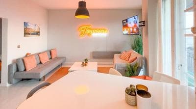 Seaview Apt Turner Contemporary, Margate By Adliv