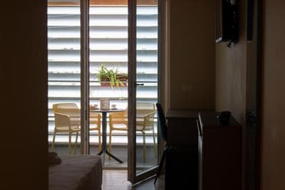 KRINO' hotel cafè